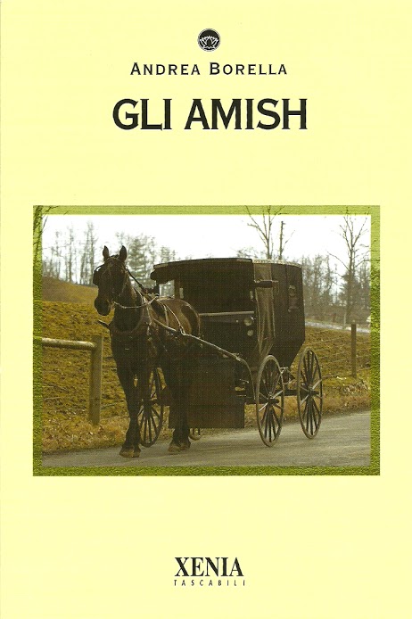7 ottobre, gli Amish